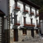 Hotel rural Auñamendi de Ochagavía (Navarra) se calienta con caldera de pellets Okofen