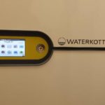 Waterkotte Eco Touch la bomba de calor mas eficiente del mundo esta instalación se encuentra en Burgos la geotermia se ha convertido en Burgos en una alternativa clara al gas natural