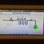 Instalación geotermica en Burgos. Las bombas de calor geotermicas y aerotermicas Waterkotte implementan una válvula de expansión electrónica