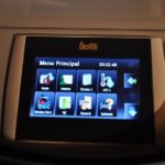 Pellectronic Touch