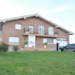 Vivienda unifamiliar calefactada con caldera de pellet okofen en Miranda de Ebro (Burgos)