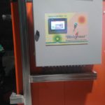 Cuadro de control Siemens para Heizomat