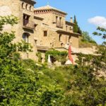 Hotel con caldera de pellet en navarra. Distribuimos calderas de pellets en Castilla y León, Navarra, La Rioja y Pais Vasco.