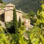 Hotel rural en Navarra con caldera de Pellets Okofen y a parte la caldera de pellets esta apoyada por energía solar térmica Okofen.