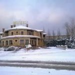 Hotel en Quintanar de la Sierra