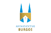 Logo Archidiócesis de Burgos
