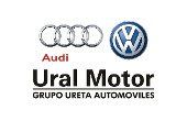 Logo Ural Motor