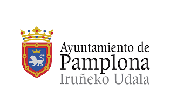 Logo Ayuntamiento de Pamplona