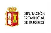 Logo Diputación Provincial de Burgos