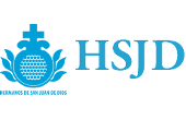 Logo Hospital San Juan de Dios